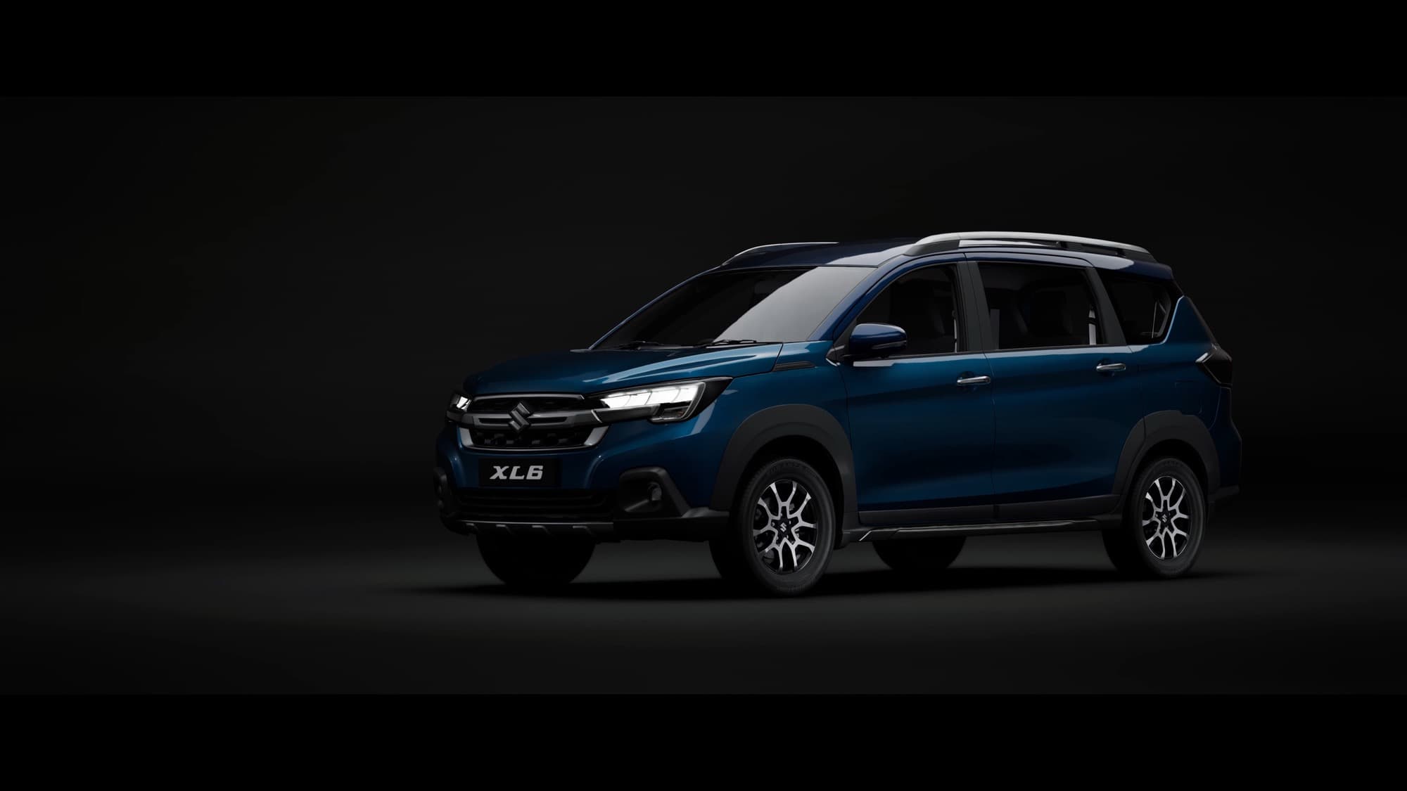 Maruti Suzuki XL6 premium 6-seater MPV in Mumbai